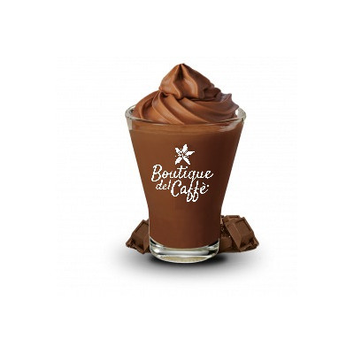 CiocoRè  Creme de Chocolate 500 ml CiocoRè  Creme de Chocolate 500 ml
