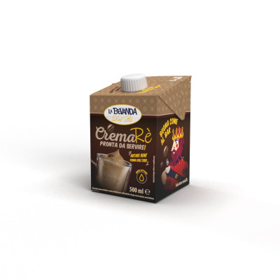CremaRè   Creme de Café 500 ml CremaRè   Creme de Café 500 ml