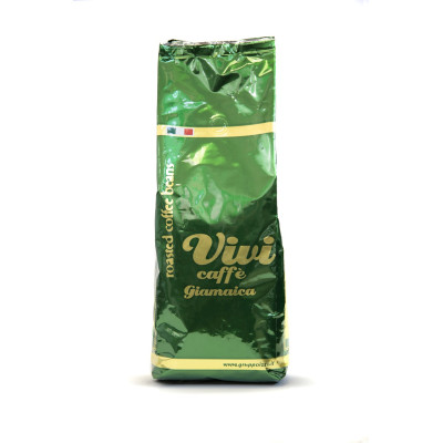Café em Grão Vivi Giamaica 1 Kg
