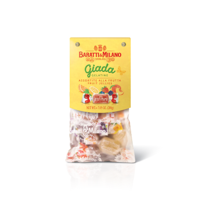 Geleia de Fruta Sortida 200gr  Geleia de Fruta Sortida 200gr