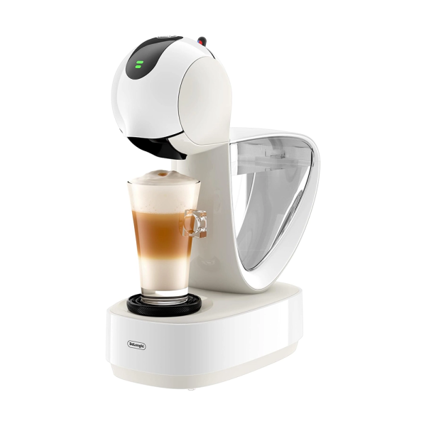 Máquina de Café Dolce Gusto Infinissima