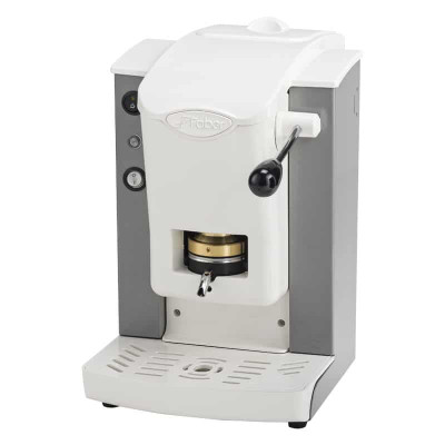 Máquina de Café em Pastilhas - Slot Plastic Basic