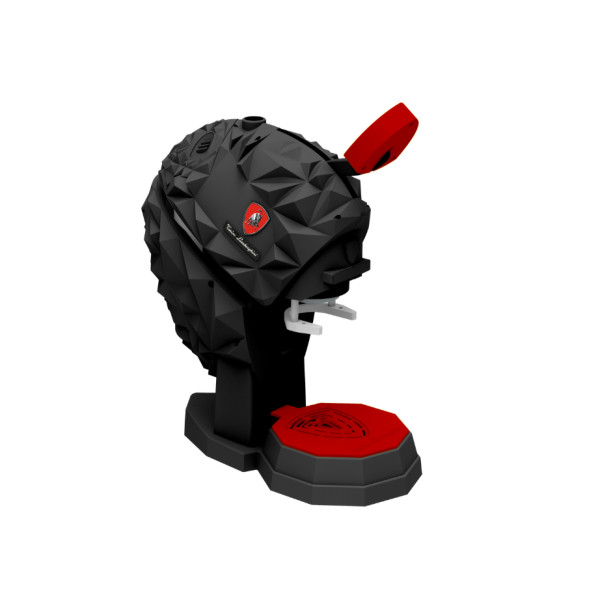 Máquina de Café em Pastilhas - Lamborghini