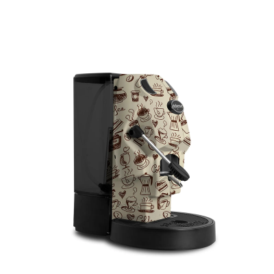 Máquina de Café em Pastilhas - Baby Frog Coffee Lover