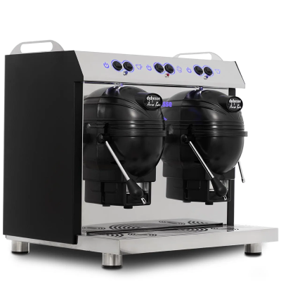 Máquina de Café em Pastilhas - Twin 2 Grupos Máquina de Café em Pastilhas - Twin 2 Grupos
