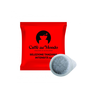 Café Tanzania 150 Unidades