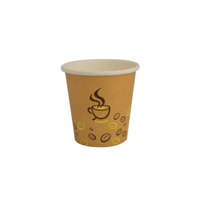 Copos de cartão para café 2000 Unid. (40x50)