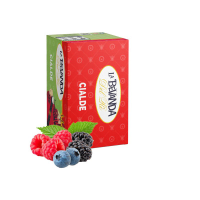 Chá Frutos Silvestres 20 un Chá Frutos Silvestres 20 un