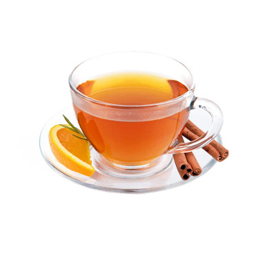 Chá Laranja e Canela Pastilha 20 un. Chá Laranja e Canela Pastilha 20 un.