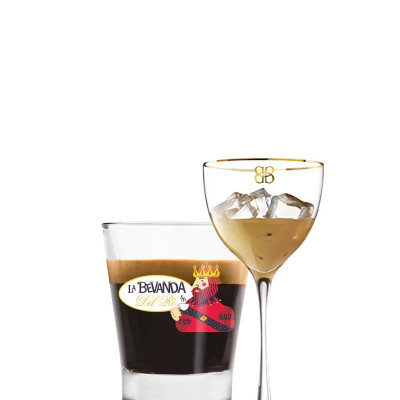 Café aromatizado Irish Coffee (Bayles) Pastilha 25 Unidades