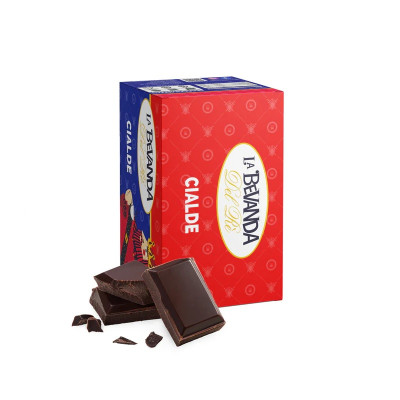 Café Aromatizado Chocolate Pastilha 25 Unidades Café Aromatizado Chocolate Pastilha 25 Unidades