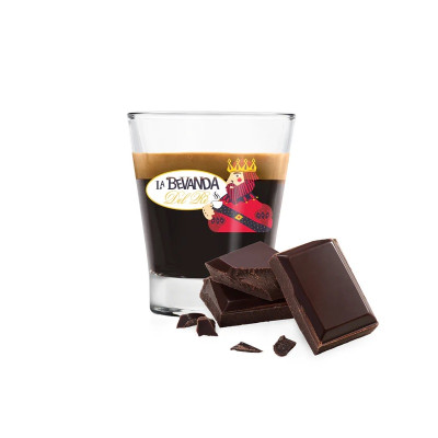 Café Aromatizado Chocolate Pastilha 25 Unidades Café Aromatizado Chocolate Pastilha 25 Unidades