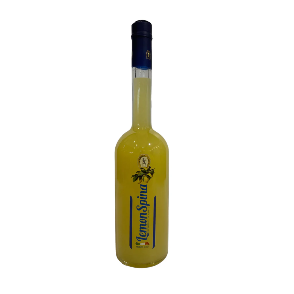 Limoncello 0.7 Lt - 30% 