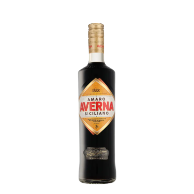 Amaro Averna 0.7 Lt - 29% Amaro Averna 0.7 Lt - 29%
