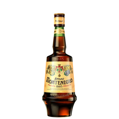 Amaro Montenegro 100CL - 23%  Amaro Montenegro 100CL - 23%