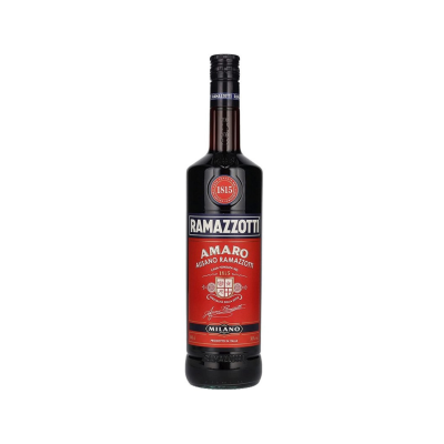 Amaro Ramazzotti 1 Lt - 30%  Amaro Ramazzotti 1 Lt - 30%