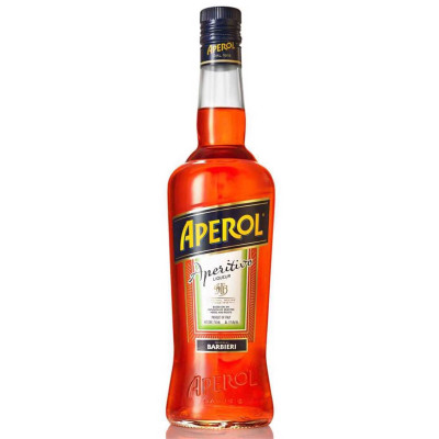 Aperol 0.7 Lt - 11%
