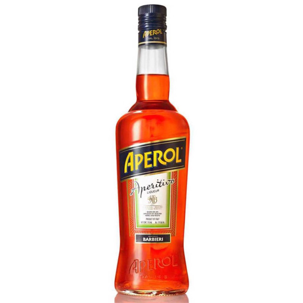 Aperol 0.7 Lt - 11%