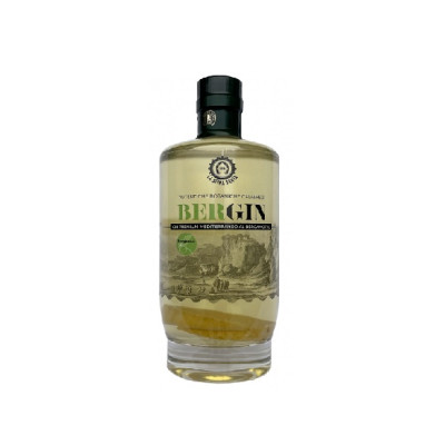 BerGin 0.7 Lt - 43%
