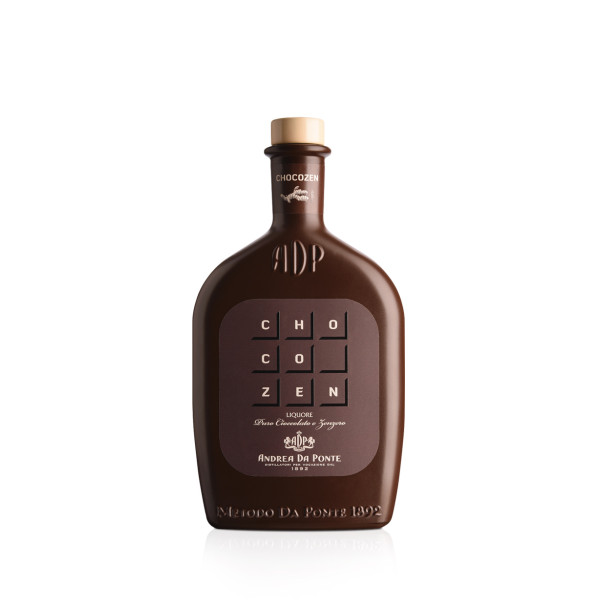 Chocozen 0.5 Lt - 21%