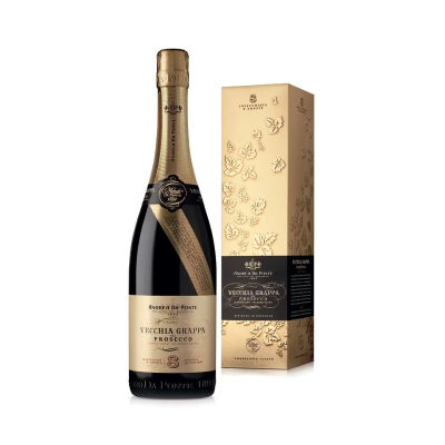 Grappa di Prosecco 0.7 Lt - 42%