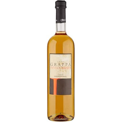 Grappa Velha GiannAndrea 0.7 Lt - 40%  Grappa Velha GiannAndrea 0.7 Lt - 40%