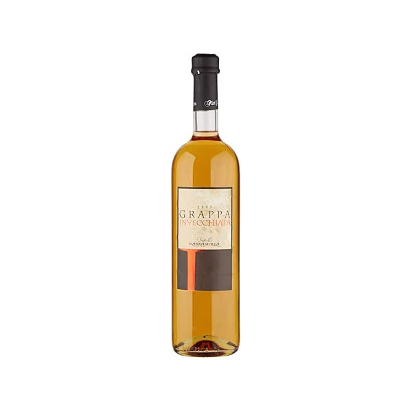 Grappa Velha GiannAndrea 0.7 Lt - 40% 