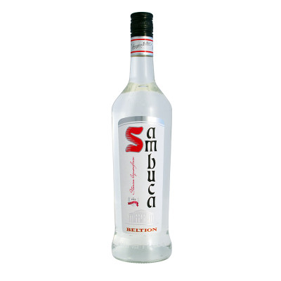 Sambuca 0.7 Lt - 40% Sambuca 0.7 Lt - 40%
