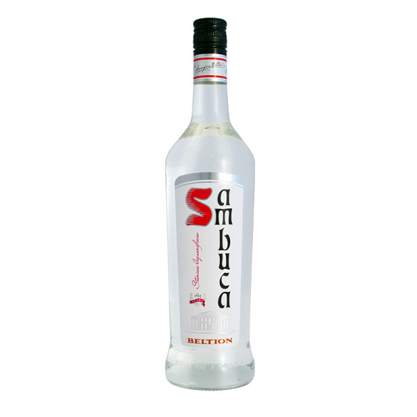 Sambuca 0.7 Lt - 40%