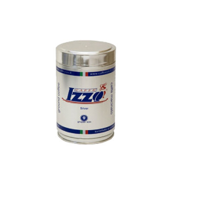 Café Moído Silver 250gr