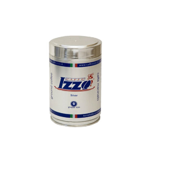 Café Moído Silver 250gr