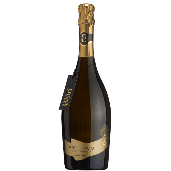 Prosecco Bedin Extra Dry Doc - 0.75 Lt