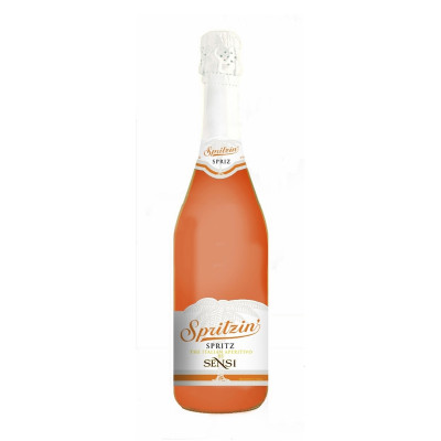 Aperol Spritz Apetirivo - 0.75 Lt Aperol Spritz Apetirivo - 0.75 Lt