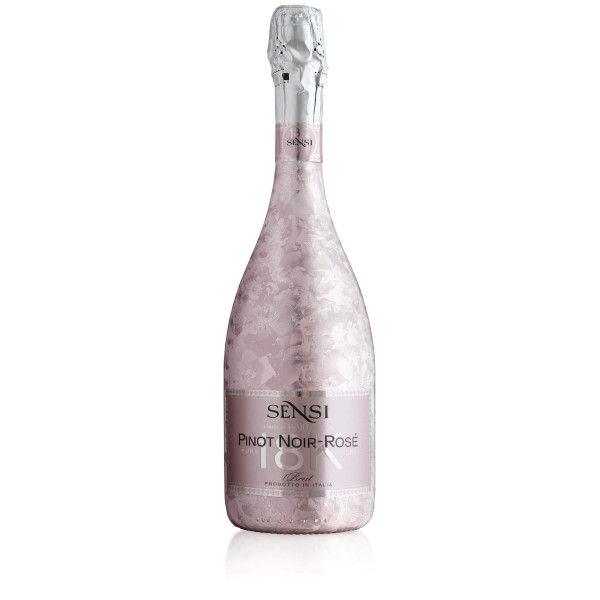 Pinot Noir Rosé - 0.75 Lt