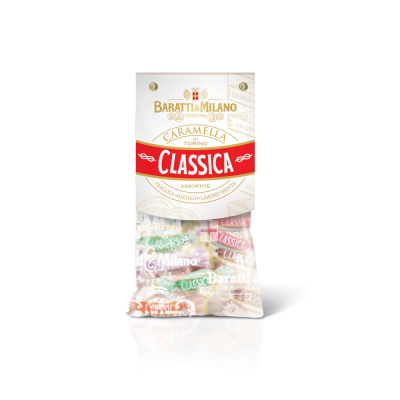 Rebuçado Clássico Sortido 200gr Rebuçado Clássico Sortido 200gr