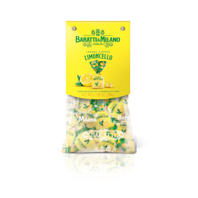 Rebuçado Limoncello 200gr Rebuçado Limoncello 200gr