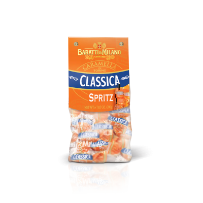 Rebuçado Spritz 200gr Rebuçado Spritz 200gr