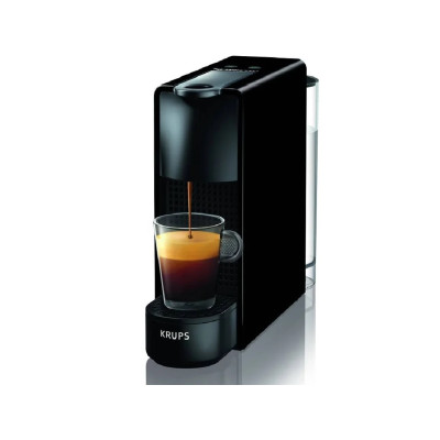 Máquina de Café Nespresso Essenza- Mini 