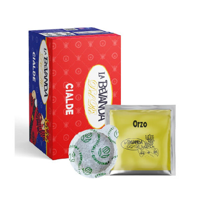 Orzo/Cevada Pastilha 25 un.