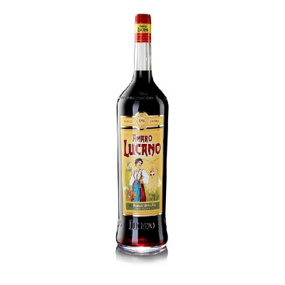 Amaro Lucano 1 Lt - 28%  Amaro Lucano 1 Lt - 28%