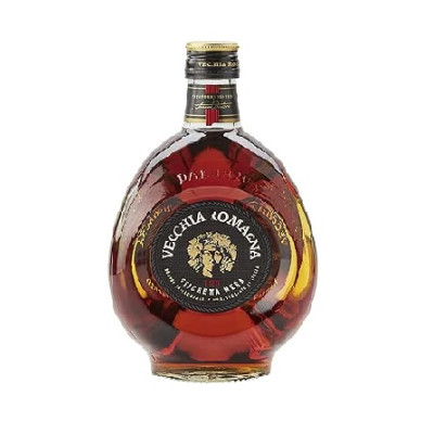 Brandy Vecchia Romagna 1 Lt - 37% Brandy Vecchia Romagna 1 Lt - 37%