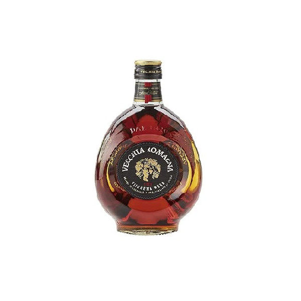 Brandy Vecchia Romagna 1 Lt - 37%