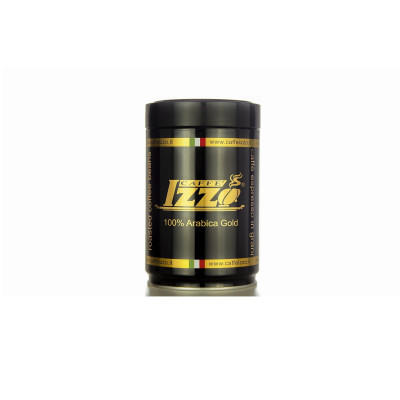 Café em Grão Arábica Gold 250 Gr 