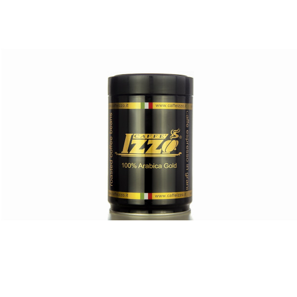 Café em Grão Arábica Gold 250 Gr 