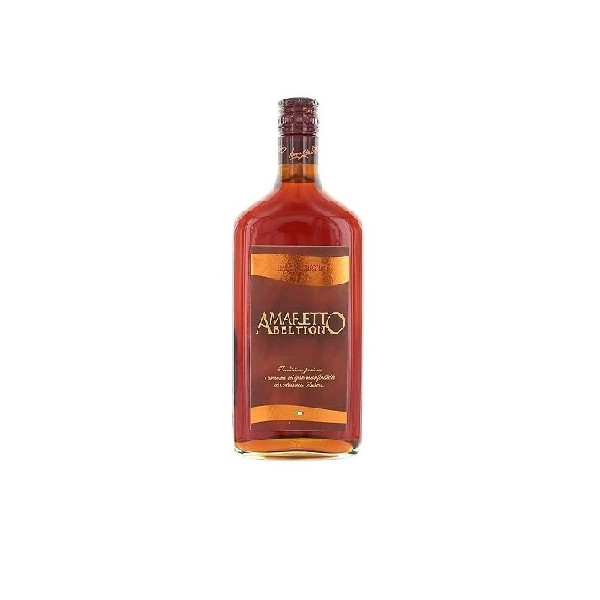 Amaretto Beltion 0.7 Lt - 28% 