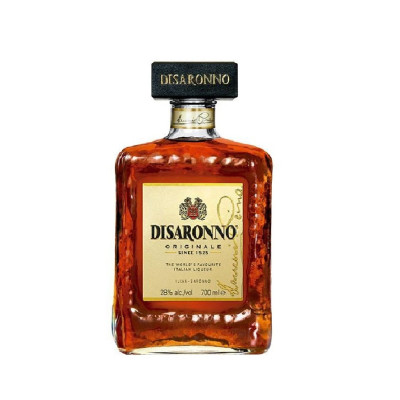 Amaretto DiSaronno 1 Lt - 28%  Amaretto DiSaronno 1 Lt - 28%