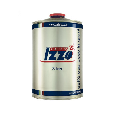 Café em Grão Silver Lata de 3 Kg