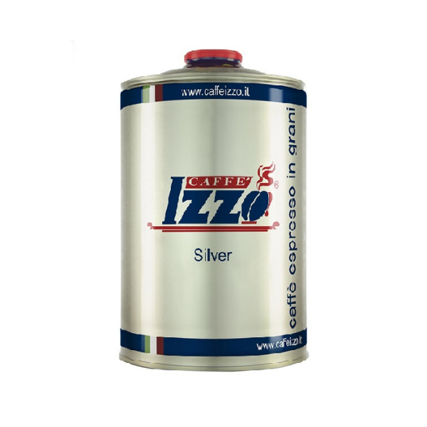 Café em Grão Silver Lata de 3 Kg