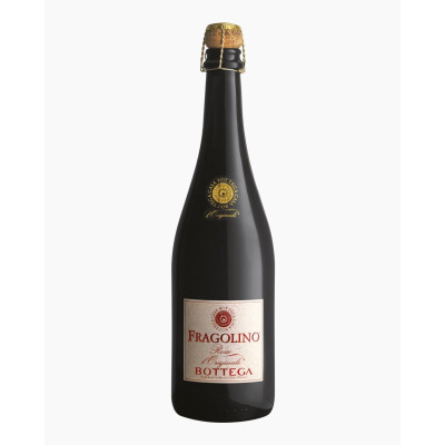 Fragolino 750ml - BOTTEGA Fragolino 750ml - BOTTEGA