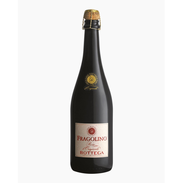 Fragolino 750ml - BOTTEGA